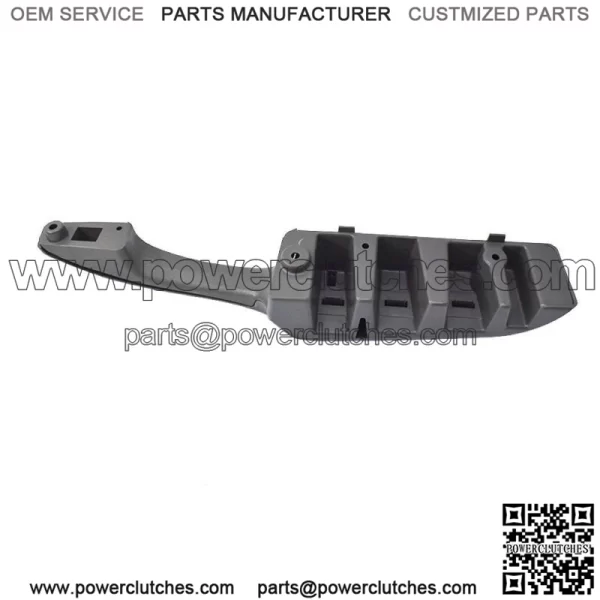 For 2003-2019 Chevrolet Express Van Savana Inside Door Handle Armrest LH RH - Image 4