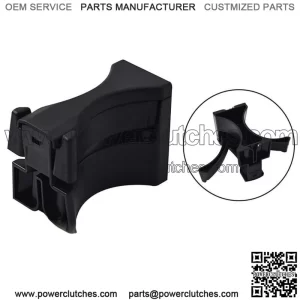 Center Console Cup Holder Insert Divider for TOYOTA TACOMA 2005-2015