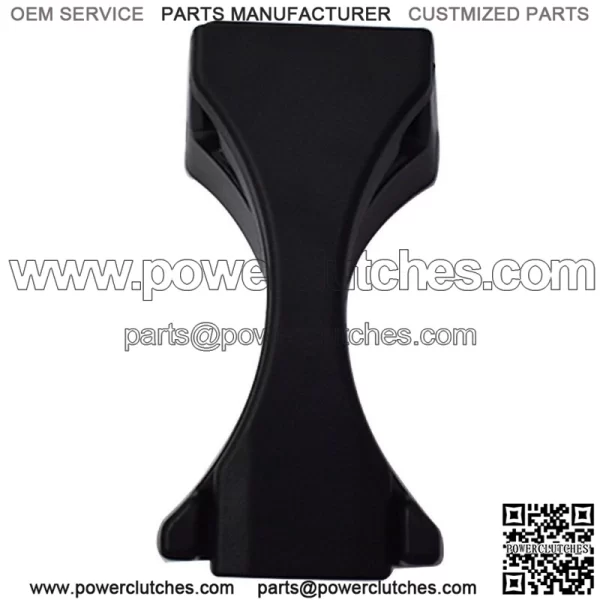 Center Console Cup Holder Insert Divider for TOYOTA TACOMA 2005-2015 - Image 2