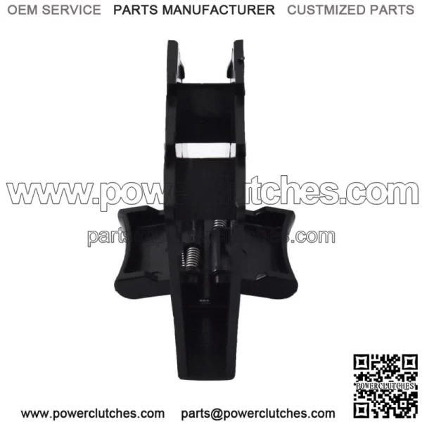 For 2010-2014 Subaru Center Console Cup Holder Insert Legacy Outback New - Image 2
