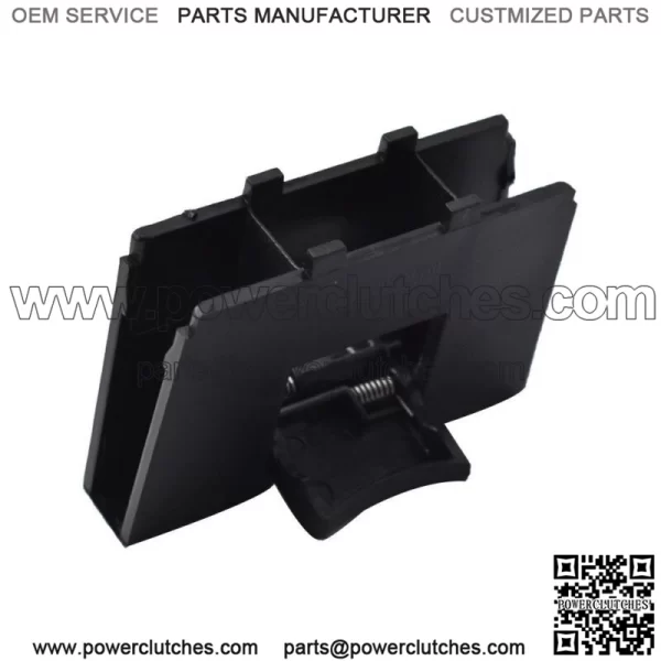 For 2010-2014 Subaru Center Console Cup Holder Insert Legacy Outback New - Image 4