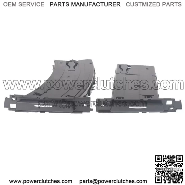 For 2006-2013 BMW E90 E91 E92 Left +Right Side Front Cup Holders 51459173469 - Image 2