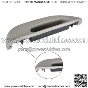 Fit For 1996-2002 Chevrolet GMC Right Front Passenger Inner Armrest Pull Handle