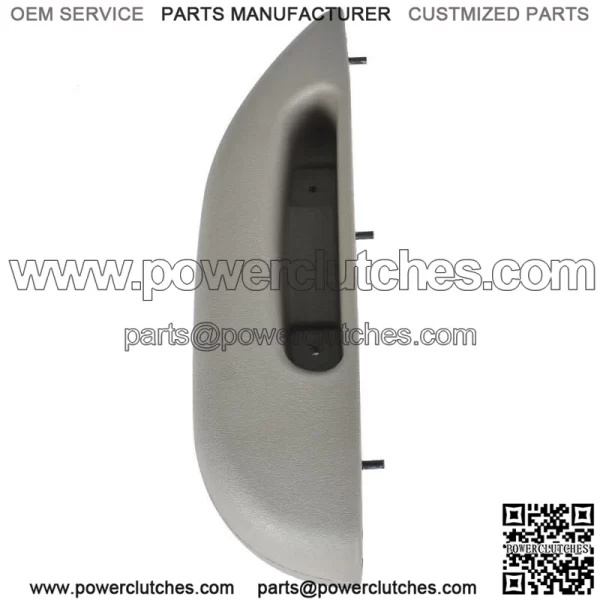 Fit For 1996-2002 Chevrolet GMC Right Front Passenger Inner Armrest Pull Handle - Image 4