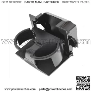Rear Center Console Cup Holder for 2006-2019 Nissan Frontier Xterra 96965-ZP00C