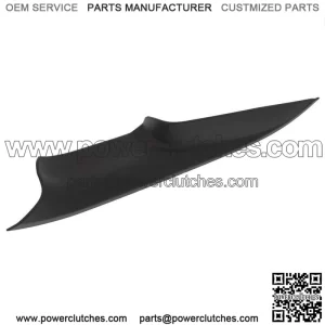 Interior Door Handle Pull Carrier Cover For BMW 7 F01 F02 2008-2015 Front Left
