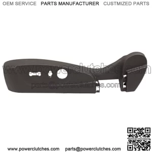 Power Seat Switch Panel Bezel Trim For 2013-2016 Chevy Malibu Driver Side COCOA