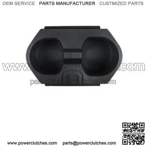 For 2016-2018 Honda Civic Holder Water Cup Drink Holder Assembly 83446TBAA01ZA