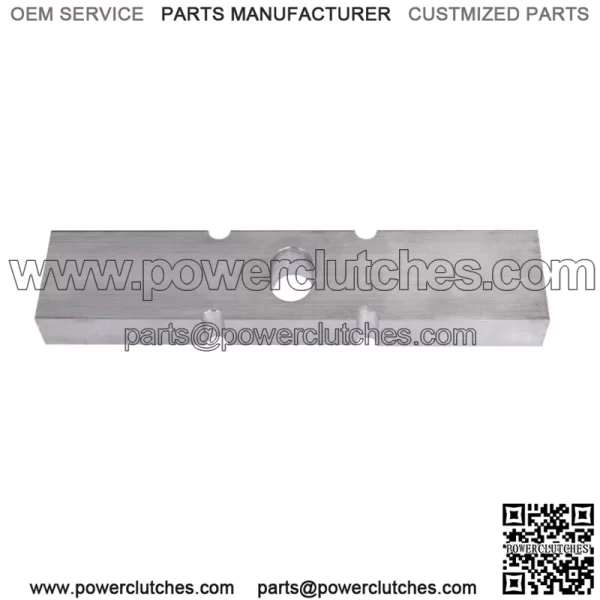 Fits For Club Car Golf Car Precedent 2004&Up Models 1" Low Pro Leveling Lift Kit - Image 2