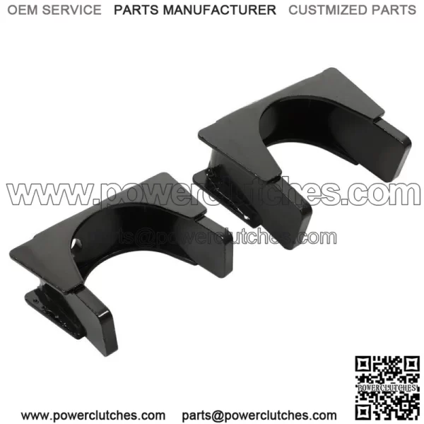 For 1994-2001 Dodge Ram 1500 6" Inch Lowering Drop Rear Axle Flip Kit U-Bolt - Image 3