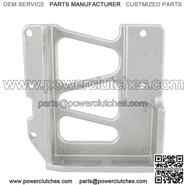 For Peterbilt 379 / 378 Left Size Upper Pivot Bracket Hinge Part NO. 13-04286L
