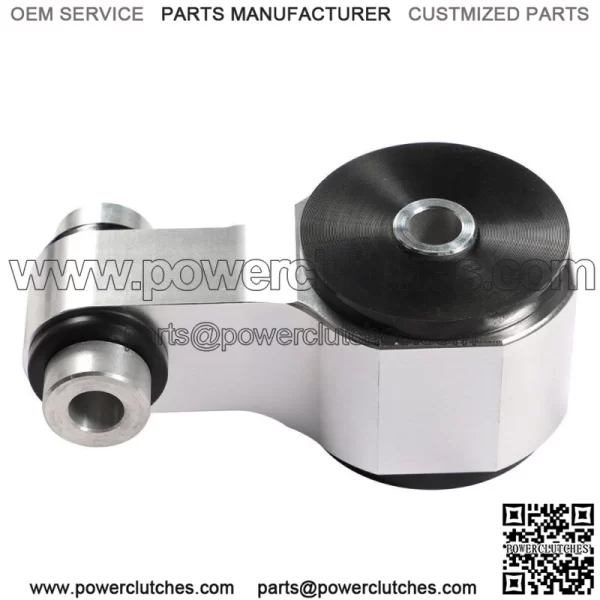 Aluminum Engine Motor Mount For 06-11 Honda Civic Acura CSX Si K20 K24 FA FG - Image 2