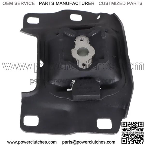 31359779 30778998 Engine Motor Mount Kit Left Right Set For Volvo C70 S40 V50 - Image 5