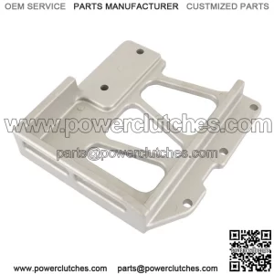For Peterbilt 378 / 379 Upper Hinge Hood Pivot Bracket - Right Passenger Side