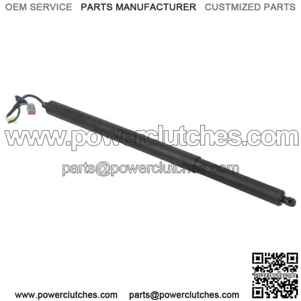 Lift Support For Jeep WK2 Grand Cherokee 15-21 Rear Left Tailgate Power Hatch - Image 2