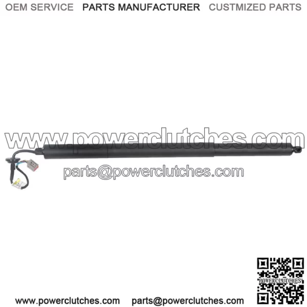 Lift Support For Jeep WK2 Grand Cherokee 15-21 Rear Left Tailgate Power Hatch - Image 3
