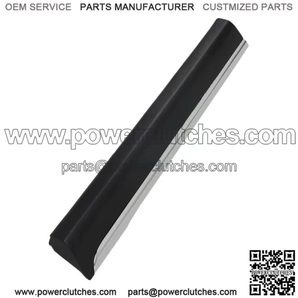 For 2011-2013 Toyota Highlander Door Molding Right - Passenger Side 71533HR