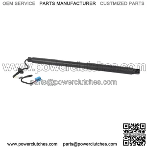 Rear Tailgate Power Lift Supports For 2012-2017 Mercedes-Benz W166 ML GLE-Class