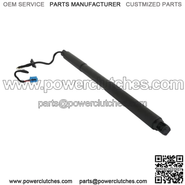 Rear Tailgate Power Lift Supports For 2012-2017 Mercedes-Benz W166 ML GLE-Class - Image 2