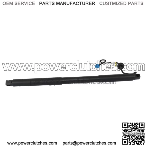 Rear Tailgate Power Lift Supports For 2012-2017 Mercedes-Benz W166 ML GLE-Class - Image 3