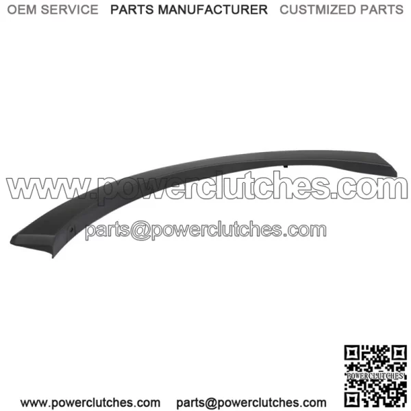 For 2015-2019 Ford Transit 150/250/350 Front Fender Flare Molding Driver Side - Image 3