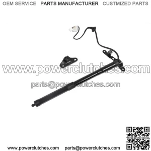 Rear LH Tailgate Electric Hatch Lift Support Strut For 2013 14 15 16 Toyota RAV4