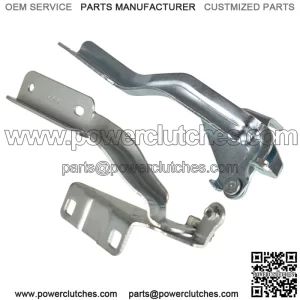 FIT FOR NISSAN NV200 2013 2014 2015 2016 2017 HOOD HINGE RIGHT & LEFT PAIR SET