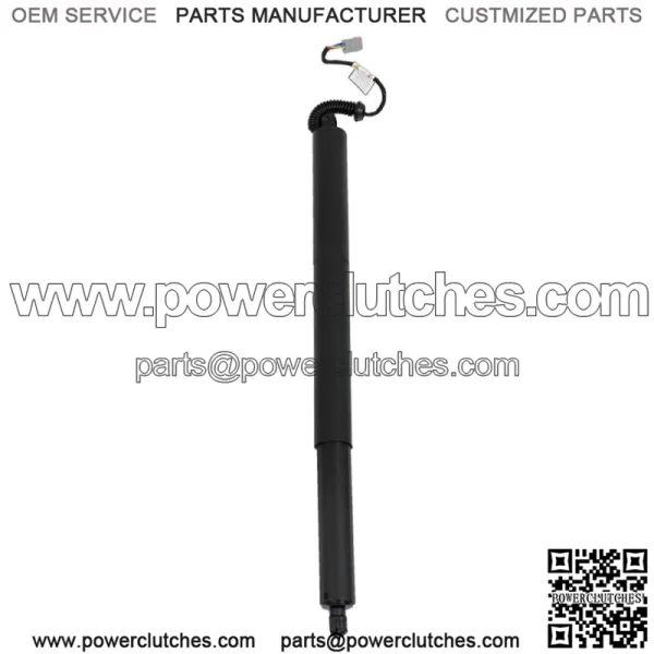 Rear Left Electric Tailgate Power Hatch Lift Support For 2015 - 2018 Ford Edge - Image 2