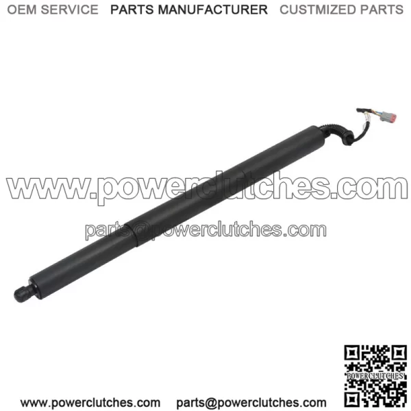 Rear Left Electric Tailgate Power Hatch Lift Support For 2015 - 2018 Ford Edge - Image 3