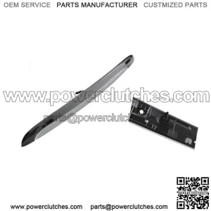 Rear Liftgate Pull Handle FOR 2007-2015 Mini Cooper 51-13-2-753-603 51132753603