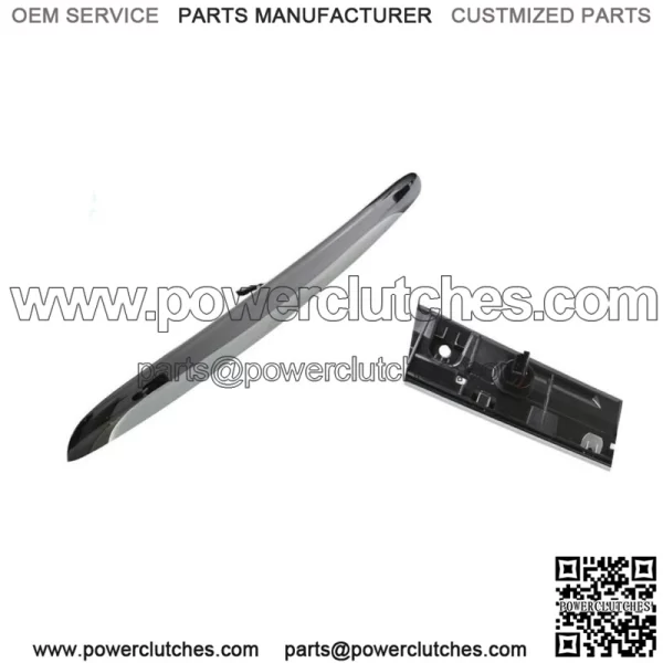 Rear Liftgate Pull Handle FOR 2007-2015 Mini Cooper 51-13-2-753-603 51132753603