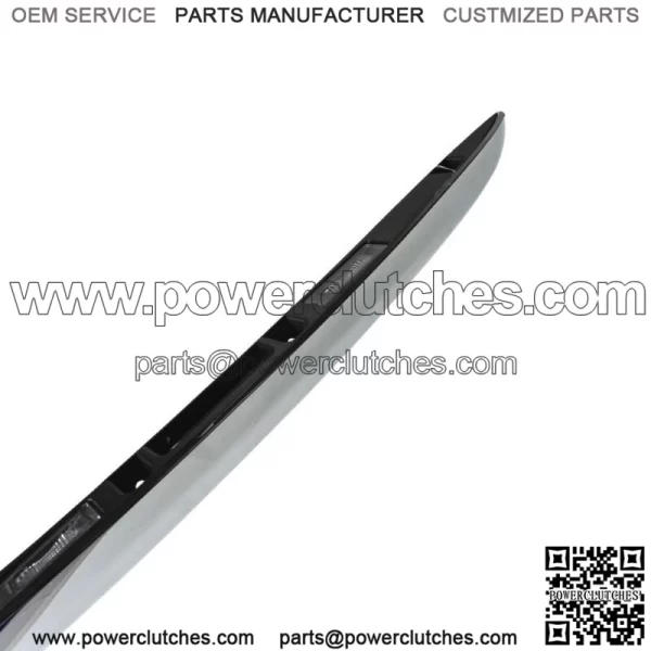 Rear Liftgate Pull Handle FOR 2007-2015 Mini Cooper 51-13-2-753-603 51132753603 - Image 2