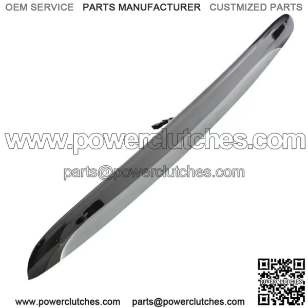 Rear Liftgate Pull Handle FOR 2007-2015 Mini Cooper 51-13-2-753-603 51132753603 - Image 3