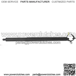 Rear Left Power Hatch Lift Support Fit For 2015 Ford Explorer Police Interceptor
