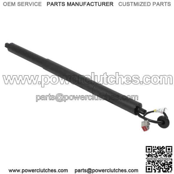 Rear Left Power Hatch Lift Support Fit For 2015 Ford Explorer Police Interceptor - Image 2