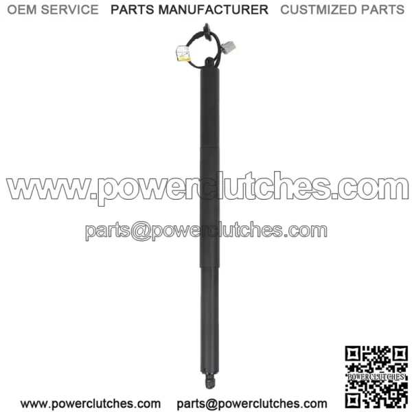 Rear Left Power Hatch Lift Support Fit For 2015 Ford Explorer Police Interceptor - Image 3