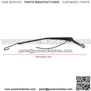 Fit For Dodge Freightliner Sprinter 2500 3500 2.7L Black Front Left Wiper Arm