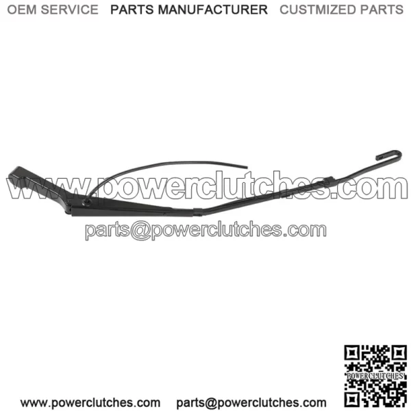 Fit For Dodge Freightliner Sprinter 2500 3500 2.7L Black Front Left Wiper Arm - Image 3