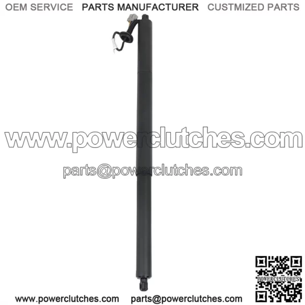 For 2013-2019 Ford Escape 1pcs Rear Left Tailgate Power Hatch Lift Support Strut - Image 2