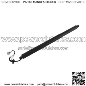 Power Hatch Lift Support For 2015-2019 Jeep Cherokee SUV 68231345AC Black