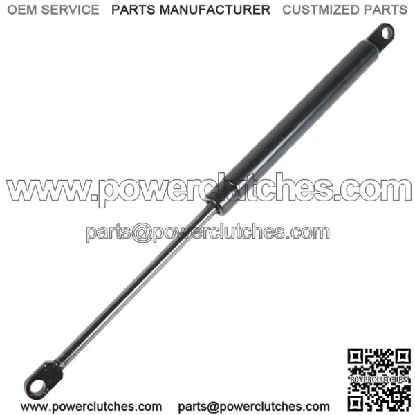 New Seat Gas Strut Pillar  Regulator Lift For Suzuki Burgman 400 AN400 2007-2016 - Image 3