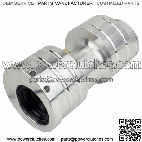 Rear Axle Bearing Carrier Hub for Kawasaki KFX450R KFX 450R KSF450B 2008-2014 - Image 2
