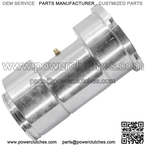 Rear Axle Bearing Carrier Hub for Polaris Predator 500 2003-2007 (For: Polaris) - Image 5