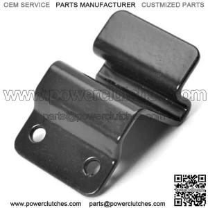 Bracket, Hinge, Seat, Ca