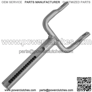 AM148365 Rear Right Wheel Arm Fork for John Deere X710 X730 X734 300