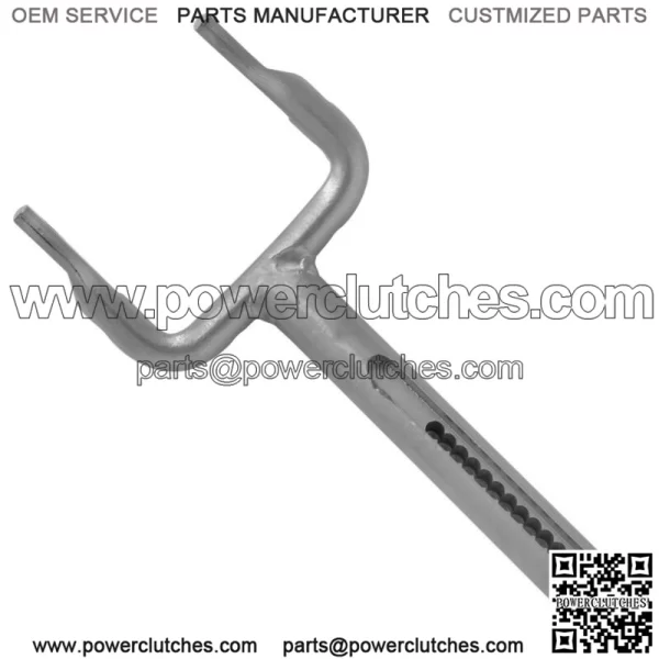 AM148365 Rear Right Wheel Arm Fork for John Deere X710 X730 X734 300 - Image 5