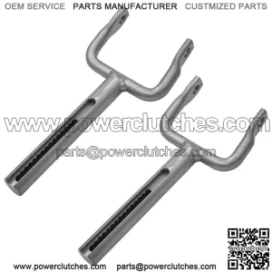 Rear Wheel Arm Fork for John Deere X710 X730 X734 X738 X739 X750 54" AM148156