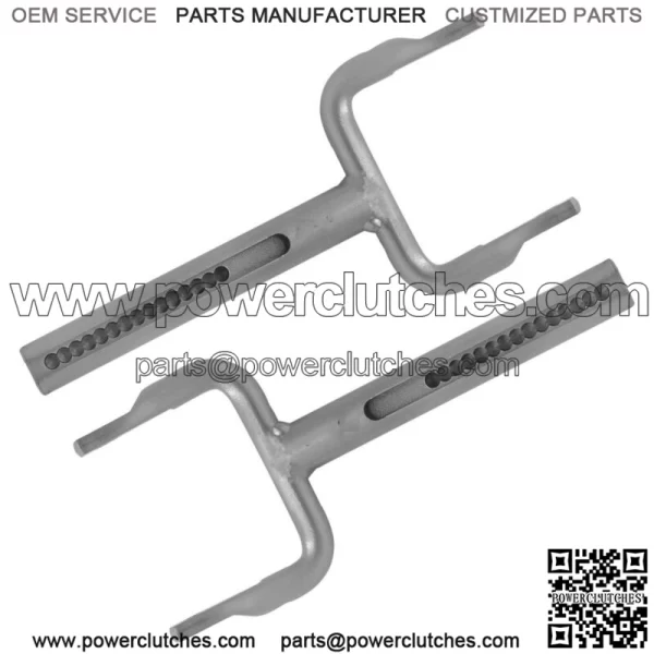 Rear Wheel Arm Fork for John Deere X710 X730 X734 X738 X739 X750 54" AM148156 - Image 5