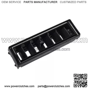 Polaris 3120156 Rectangle Vent Brutus RGR HD PS Ranger 1000 900 XP  OEM