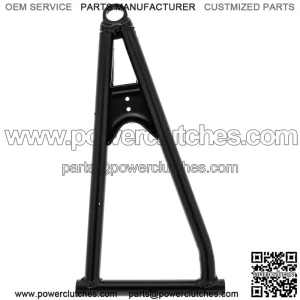 Polaris 1020888-458 Black Front Upper Right Hand A-Arm Ranger 1000 900 570 XP